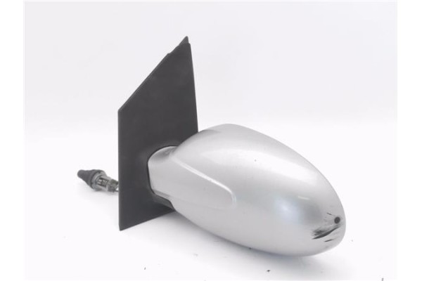 Recambio de retrovisor izquierdo para smart for two 0.7 referencia OEM IAM E2017004  