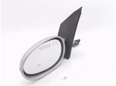 Recambio de retrovisor izquierdo para smart for two 0.7 referencia OEM IAM E2017004  
