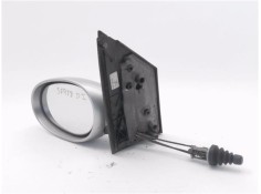 Recambio de retrovisor izquierdo para smart for two 0.7 referencia OEM IAM E2017004  