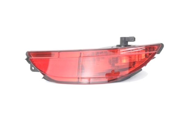 Recambio de piloto antiniebla trasero izquierdo para fiat punto / grande punto (199) 1.4 referencia OEM IAM   