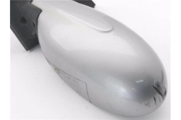 Recambio de retrovisor izquierdo para smart for two 0.7 referencia OEM IAM E2017004  