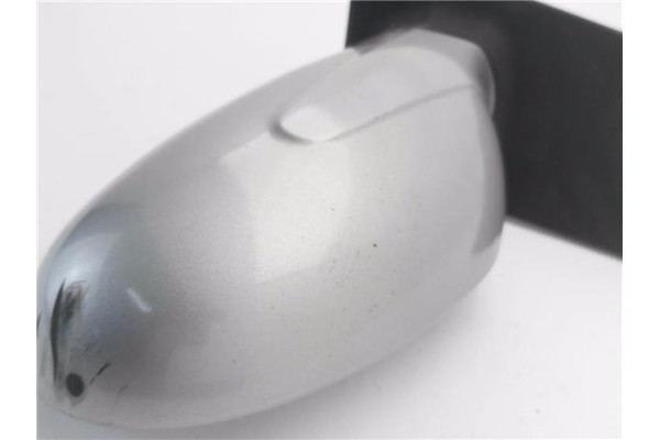 Recambio de retrovisor izquierdo para smart for two 0.7 referencia OEM IAM E2017004  