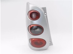 Recambio de piloto trasero izquierdo para smart for two 0.7 referencia OEM IAM 0011644 423131L 