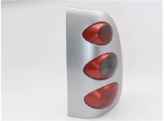 Recambio de piloto trasero izquierdo para smart for two 0.7 referencia OEM IAM 0011644 423131L 