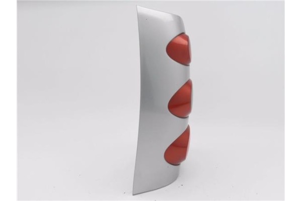 Recambio de piloto trasero izquierdo para smart for two 0.7 referencia OEM IAM 0011644 423131L 