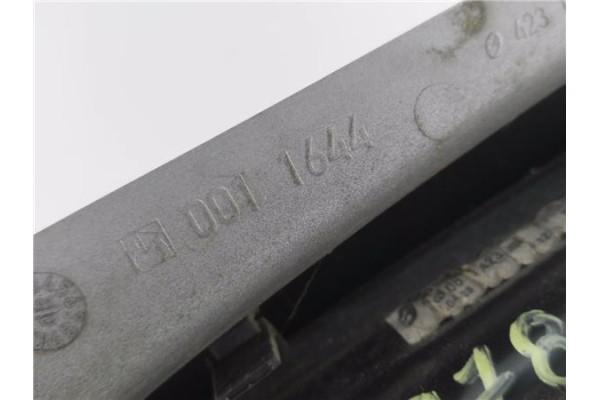 Recambio de piloto trasero izquierdo para smart for two 0.7 referencia OEM IAM 0011644 423131L 