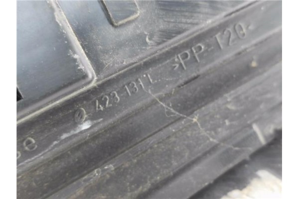 Recambio de piloto trasero izquierdo para smart for two 0.7 referencia OEM IAM 0011644 423131L 