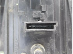 Recambio de piloto trasero izquierdo para smart for two 0.7 referencia OEM IAM 0011644 423131L 