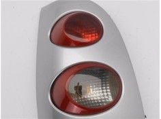Recambio de piloto trasero izquierdo para smart for two 0.7 referencia OEM IAM 0011644 423131L 