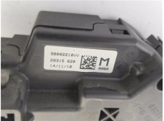 Recambio de palanca de cambio para citroen c4 picasso 1.6 hdi referencia OEM IAM 98002210VV  