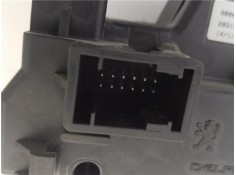 Recambio de palanca de cambio para citroen c4 picasso 1.6 hdi referencia OEM IAM 98002210VV  