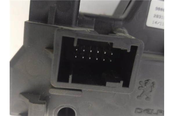 Recambio de palanca de cambio para citroen c4 picasso 1.6 hdi referencia OEM IAM 98002210VV  