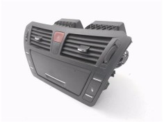 Recambio de rejilla entrada de aire para citroen c4 picasso 1.6 hdi referencia OEM IAM 9683265680  