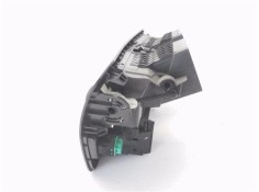 Recambio de rejilla entrada de aire para citroen c4 picasso 1.6 hdi referencia OEM IAM 9683265680  