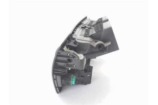 Recambio de rejilla entrada de aire para citroen c4 picasso 1.6 hdi referencia OEM IAM 9683265680  
