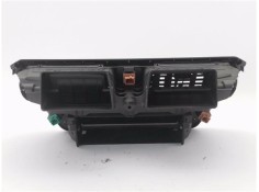 Recambio de rejilla entrada de aire para citroen c4 picasso 1.6 hdi referencia OEM IAM 9683265680  