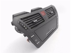 Recambio de rejilla entrada de aire para citroen c4 picasso 1.6 hdi referencia OEM IAM 9683265680  