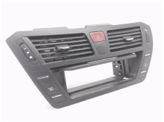 Recambio de rejilla entrada de aire para citroen c4 picasso 1.6 hdi referencia OEM IAM 9683265680  