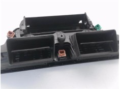 Recambio de rejilla entrada de aire para citroen c4 picasso 1.6 hdi referencia OEM IAM 9683265680  
