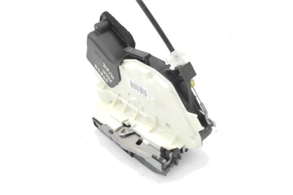 Recambio de cierre electromagnetico delantero derecho para volkswagen polo v (6r1) 1.4 advance referencia OEM IAM   
