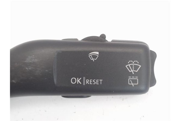 Recambio de mando limpiaparabrisas para seat leon (1p1) referencia OEM IAM 1K0953519A  1K0953519J , AUDI | 1K0953519J , SEAT | 1