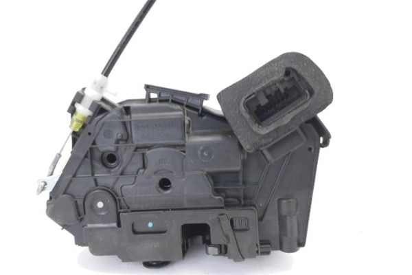 Recambio de cierre electromagnetico delantero derecho para volkswagen polo v (6r1) 1.4 advance referencia OEM IAM   