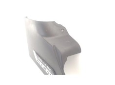 Recambio de moldura aleta delantero derecha para iveco daily chasis 2.3 referencia OEM IAM EZ5802032594 KZ5802032583 