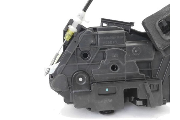 Recambio de cierre electromagnetico delantero derecho para volkswagen polo v (6r1) 1.4 advance referencia OEM IAM   