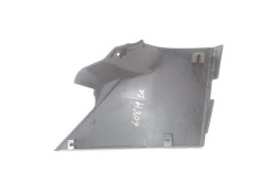 Recambio de moldura aleta delantero derecha para iveco daily chasis 2.3 referencia OEM IAM EZ5802032594 KZ5802032583 