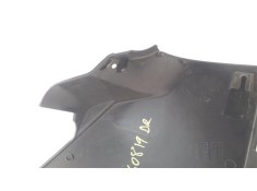 Recambio de moldura aleta delantero derecha para iveco daily chasis 2.3 referencia OEM IAM EZ5802032594 KZ5802032583 