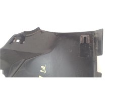 Recambio de moldura aleta delantero derecha para iveco daily chasis 2.3 referencia OEM IAM EZ5802032594 KZ5802032583 