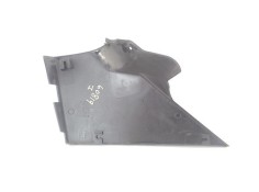 Recambio de moldura aleta delantero izquierda para iveco daily chasis 2.3 referencia OEM IAM EZ5802032596 KZ5802032584 