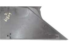 Recambio de moldura aleta delantero izquierda para iveco daily chasis 2.3 referencia OEM IAM EZ5802032596 KZ5802032584 