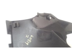Recambio de moldura aleta delantero izquierda para iveco daily chasis 2.3 referencia OEM IAM EZ5802032596 KZ5802032584 