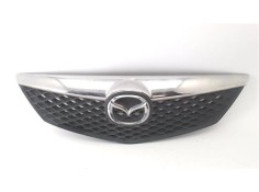 Recambio de rejilla capo para mazda 2 (b2w) 1.4 referencia OEM IAM 3M718200  