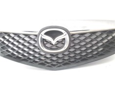 Recambio de rejilla capo para mazda 2 (b2w) 1.4 referencia OEM IAM 3M718200  