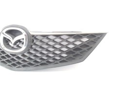 Recambio de rejilla capo para mazda 2 (b2w) 1.4 referencia OEM IAM 3M718200  