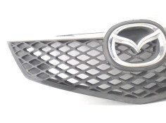 Recambio de rejilla capo para mazda 2 (b2w) 1.4 referencia OEM IAM 3M718200  
