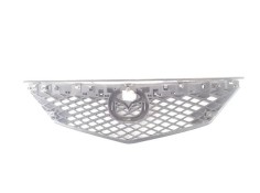 Recambio de rejilla capo para mazda 2 (b2w) 1.4 referencia OEM IAM 3M718200  