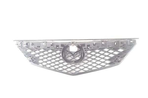 Recambio de rejilla capo para mazda 2 (b2w) 1.4 referencia OEM IAM 3M718200  