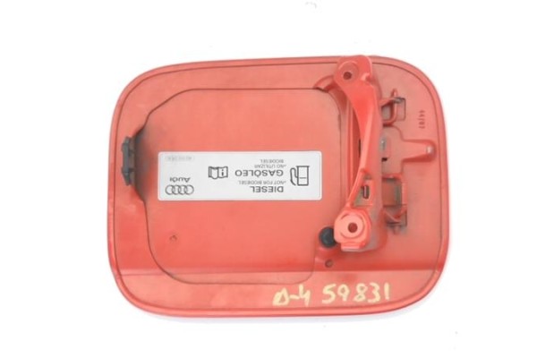 Recambio de tapa exterior combustible para audi a4 avant (8e) 2.0 tdi 16v referencia OEM IAM   