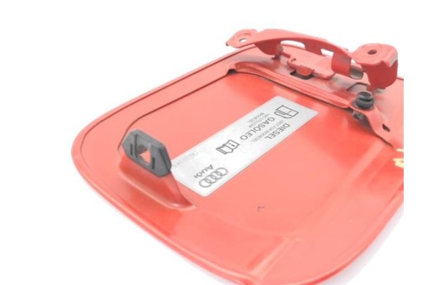 Recambio de tapa exterior combustible para audi a4 avant (8e) 2.0 tdi 16v referencia OEM IAM   