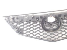 Recambio de rejilla capo para mazda 2 (b2w) 1.4 referencia OEM IAM 3M718200  