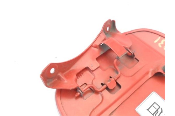 Recambio de tapa exterior combustible para audi a4 avant (8e) 2.0 tdi 16v referencia OEM IAM   