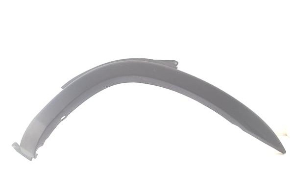 Recambio de aletin delantero derecho para iveco daily chasis 2.3 referencia OEM IAM EZ5801762169 KZ5801762352 