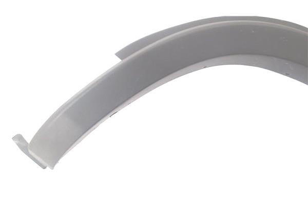 Recambio de aletin delantero derecho para iveco daily chasis 2.3 referencia OEM IAM EZ5801762169 KZ5801762352 