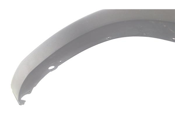 Recambio de aletin delantero derecho para iveco daily chasis 2.3 referencia OEM IAM EZ5801762169 KZ5801762352 