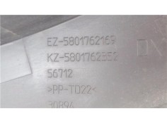 Recambio de aletin delantero derecho para iveco daily chasis 2.3 referencia OEM IAM EZ5801762169 KZ5801762352 