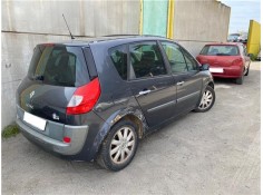 renault scenic ii (jm) del año 2008