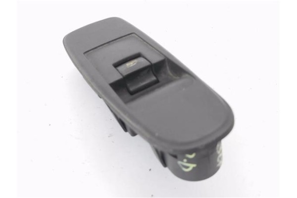 Recambio de mando elevalunas delantero derecho para citroen c4 picasso 1.6 hdi referencia OEM IAM 96639377ZD  